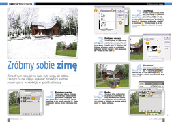 Zróbmy sobie zim